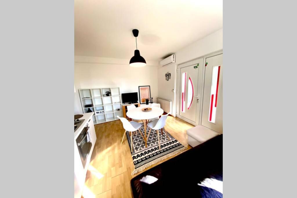 Cozy Apartment 우마그 외부 사진