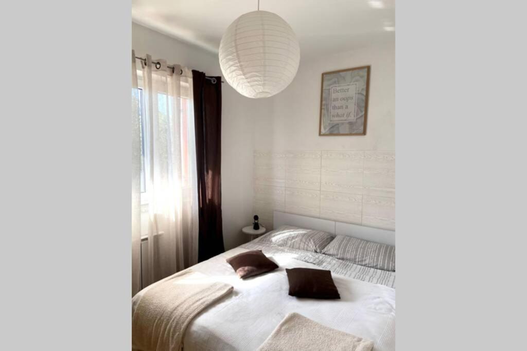 Cozy Apartment 우마그 외부 사진