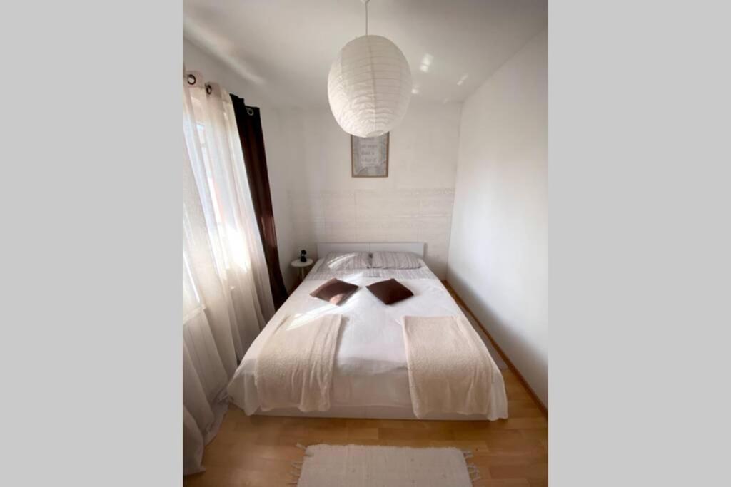 Cozy Apartment 우마그 외부 사진
