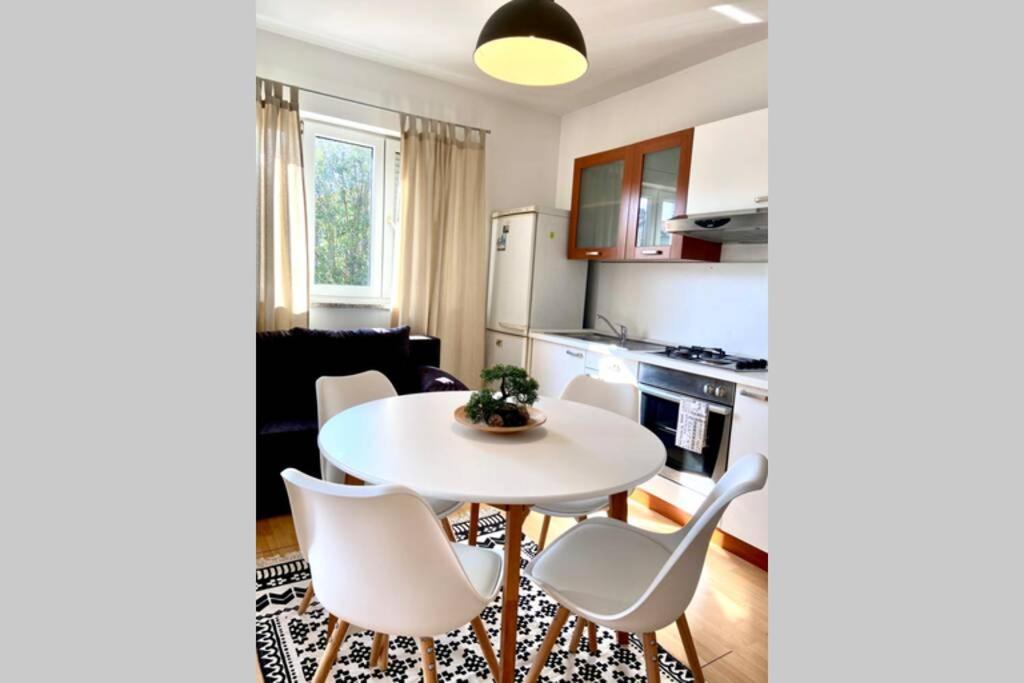 Cozy Apartment 우마그 외부 사진
