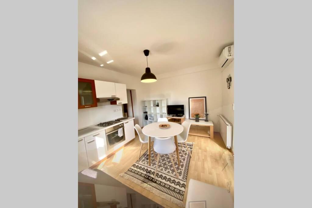 Cozy Apartment 우마그 외부 사진