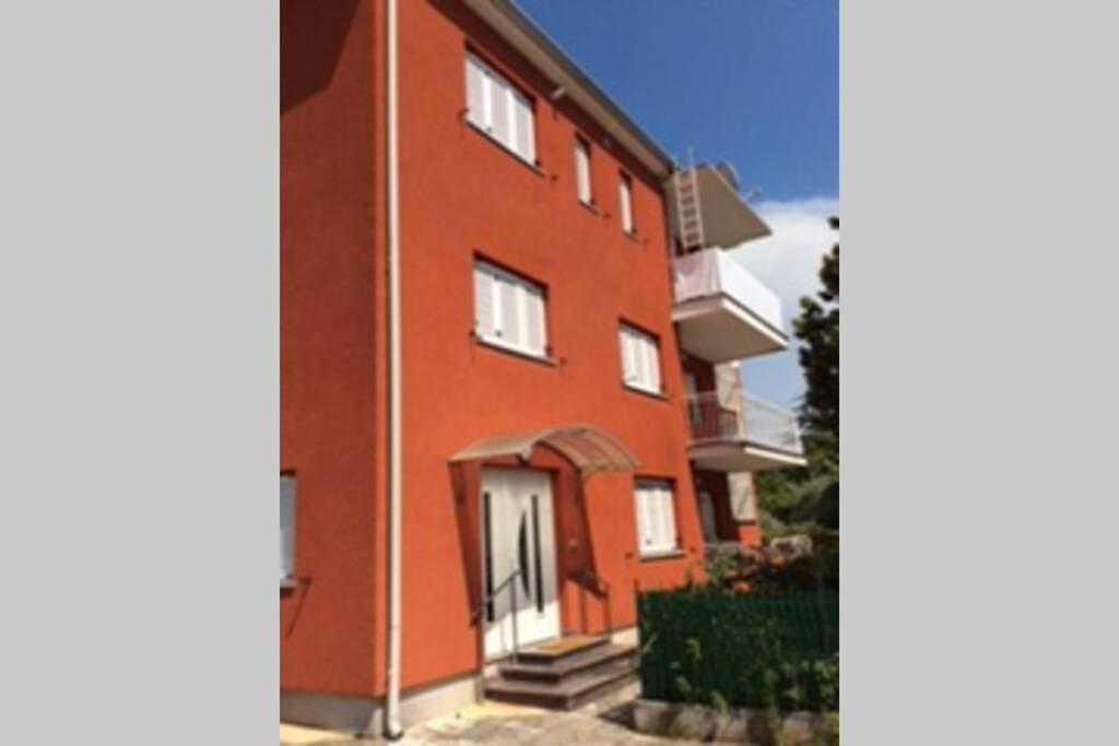 Cozy Apartment 우마그 외부 사진