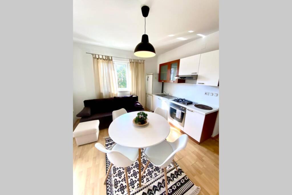 Cozy Apartment 우마그 외부 사진